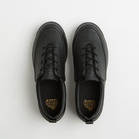 Last Resort AB GM001 Shoes in Black and Black thumbnail