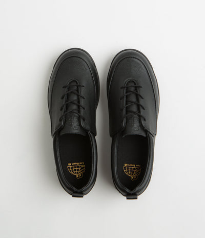 Last Resort AB GM001 Shoes in Black and Black
