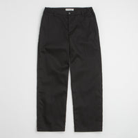 Last Resort AB PM001 Pants - Black thumbnail