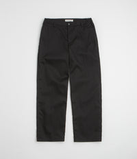 Last Resort AB PM001 Pants in Black