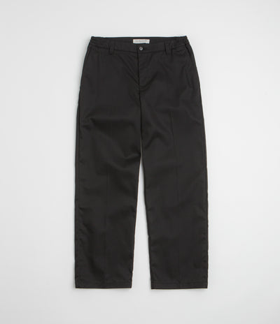 Last Resort AB PM001 Pants - Black