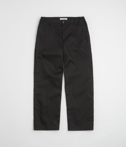 Last Resort AB PM001 Pants - Black