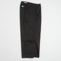 Last Resort AB PM001 Pants - Black thumbnail