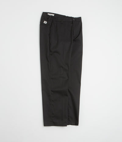 Last Resort AB PM001 Pants - Black