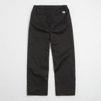Last Resort AB PM001 Pants - Black thumbnail