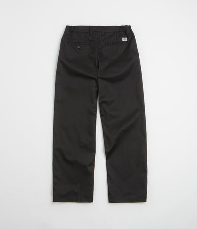 Last Resort AB PM001 Pants - Black