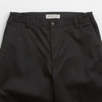 Last Resort AB PM001 Pants - Black thumbnail