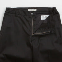 Last Resort AB PM001 Pants - Black thumbnail