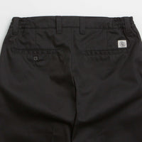 Last Resort AB PM001 Pants - Black thumbnail