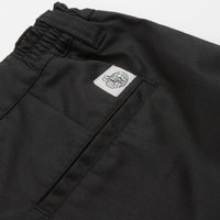 Last Resort AB PM001 Pants - Black thumbnail
