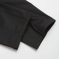 Last Resort AB PM001 Pants - Black thumbnail