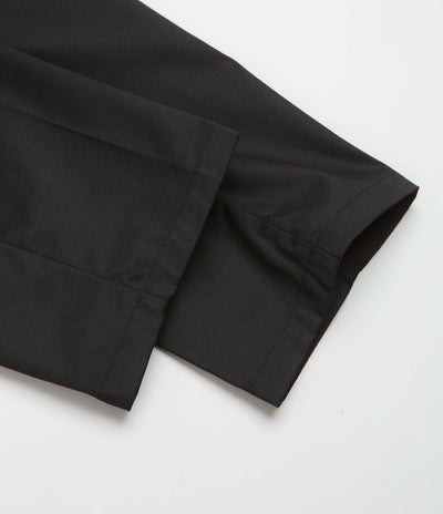 Last Resort AB PM001 Pants - Black