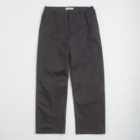 Last Resort AB PM001 Pants in Pavement thumbnail