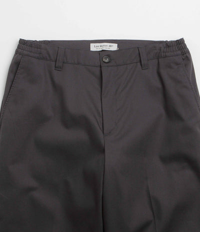 Last Resort AB PM001 Pants in Pavement