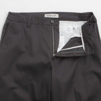 Last Resort AB PM001 Pants in Pavement thumbnail
