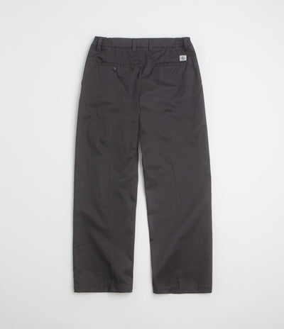Last Resort AB PM001 Pants in Pavement