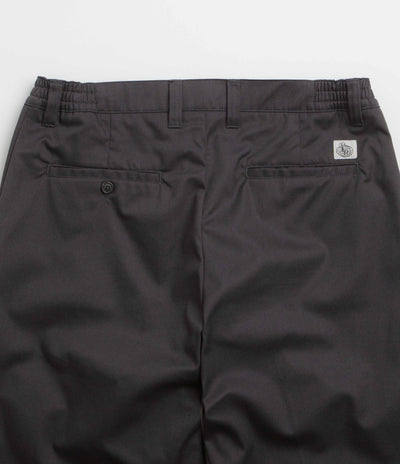 Last Resort AB PM001 Pants in Pavement