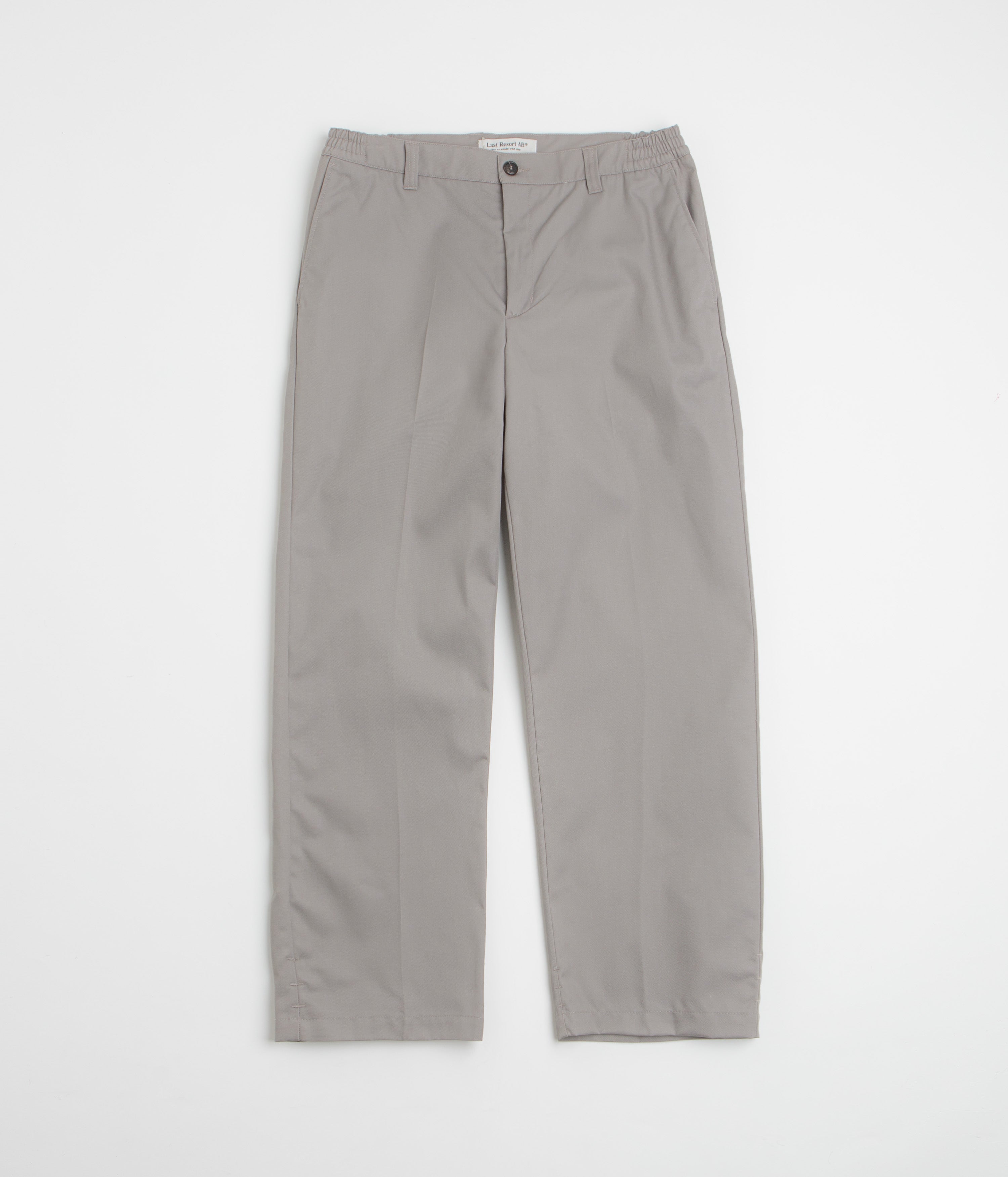 Last Resort AB PM001 Pants in Vintage Khaki