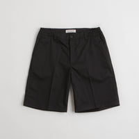 Last Resort AB S-PM001 Shorts in Black thumbnail