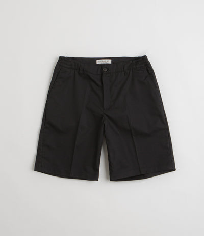 Last Resort AB S-PM001 Shorts in Black