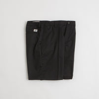 Last Resort AB S-PM001 Shorts in Black thumbnail