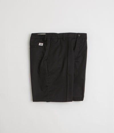 Last Resort AB S-PM001 Shorts in Black