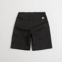 Last Resort AB S-PM001 Shorts in Black thumbnail