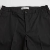 Last Resort AB S-PM001 Shorts in Black thumbnail