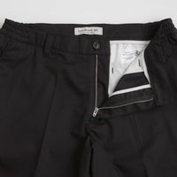 Last Resort AB S-PM001 Shorts in Black thumbnail