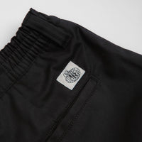 Last Resort AB S-PM001 Shorts in Black thumbnail