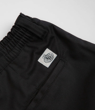 Last Resort AB S-PM001 Shorts in Black
