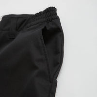 Last Resort AB S-PM001 Shorts in Black thumbnail