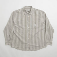 Last Resort AB SM001 Shirt in Peyote thumbnail
