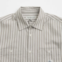 Last Resort AB SM001 Shirt in Peyote thumbnail