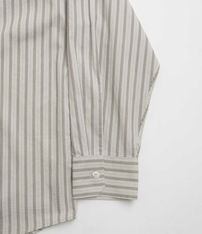 Last Resort AB SM001 Shirt in Peyote