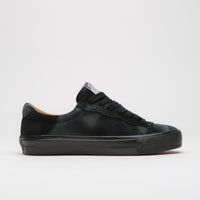 Last Resort AB VM001 Cloudy Suede Shoes - Fabios Black / Black thumbnail