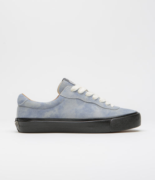 Last Resort AB VM001 Cloudy Suede Shoes - Fissful Blue / Black