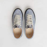 Last Resort AB VM001 Cloudy Suede Shoes - Fissful Blue / Black thumbnail