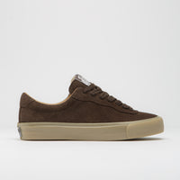 Last Resort AB VM001 Shoes in Brown and Gum thumbnail