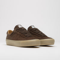 Last Resort AB VM001 Shoes in Brown and Gum thumbnail