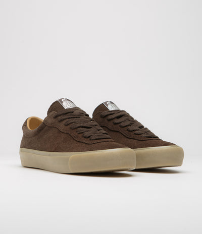 Last Resort AB VM001 Shoes - Brown / Gum