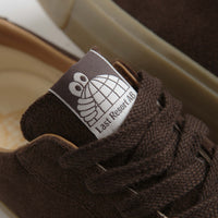 Last Resort AB VM001 Shoes in Brown and Gum thumbnail