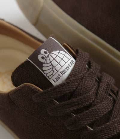 Last Resort AB VM001 Shoes - Brown / Gum