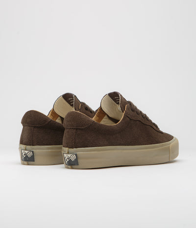 Last Resort AB VM001 Shoes in Brown and Gum