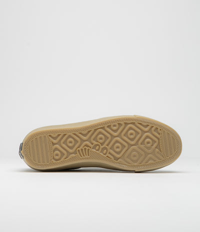 Last Resort AB VM001 Shoes in Brown and Gum
