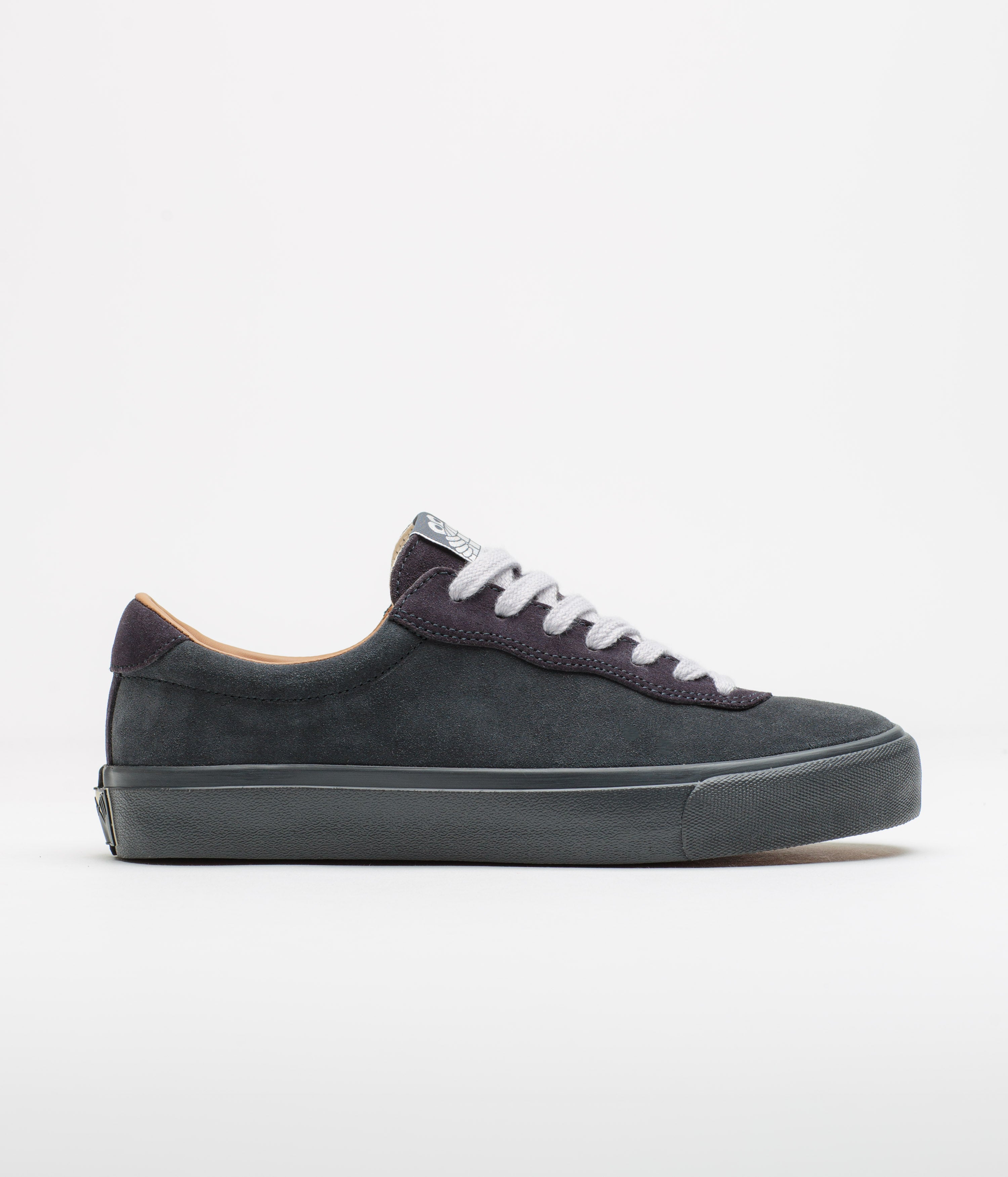Last Resort AB VM001 Shoes - Grape Magnet / Black