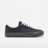 Last Resort AB VM001 Shoes in Grape Magnet and Black thumbnail