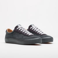 Last Resort AB VM001 Shoes in Grape Magnet and Black thumbnail