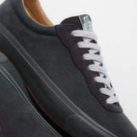Last Resort AB VM001 Shoes in Grape Magnet and Black thumbnail