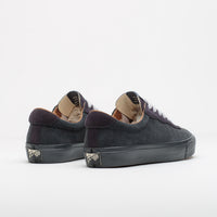 Last Resort AB VM001 Shoes in Grape Magnet and Black thumbnail